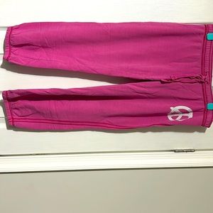 Victoria Secret Sweatpants